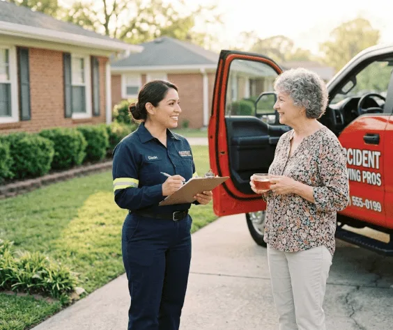 Accident Towing Service Prather, CA FAQs